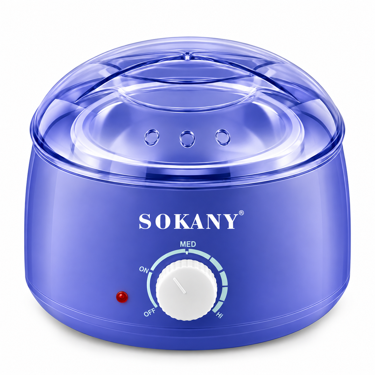 Makineri per shkrirjen e dyllit "Sokany SK-117"