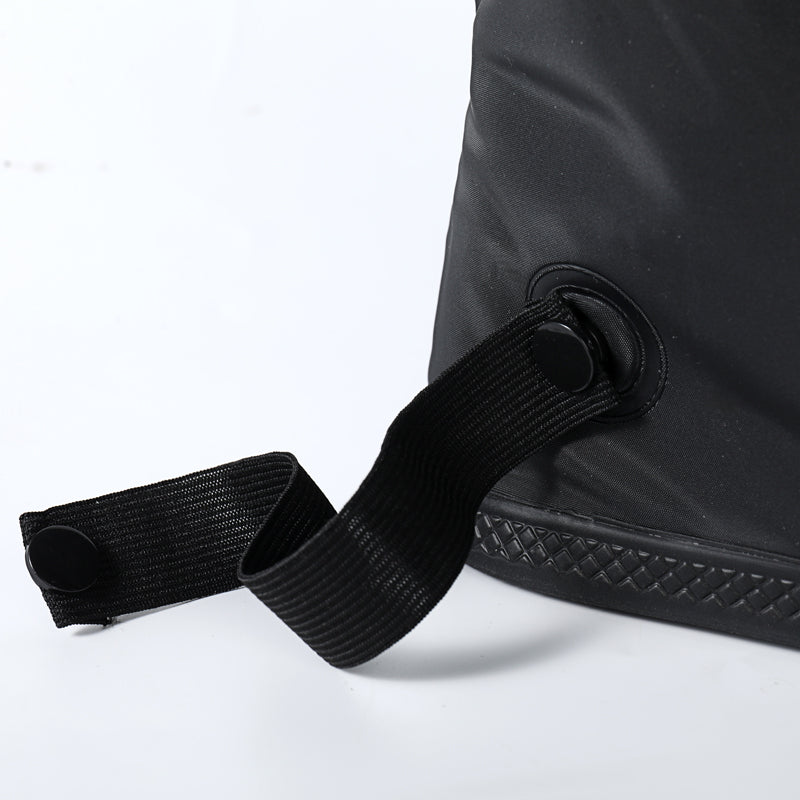 Cizme Waterproof Short