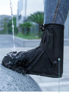 Cizme Waterproof Short