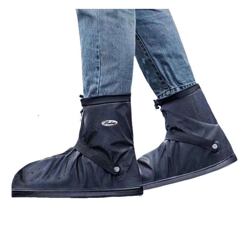 Cizme Waterproof Short