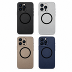Kase metalike per Iphone