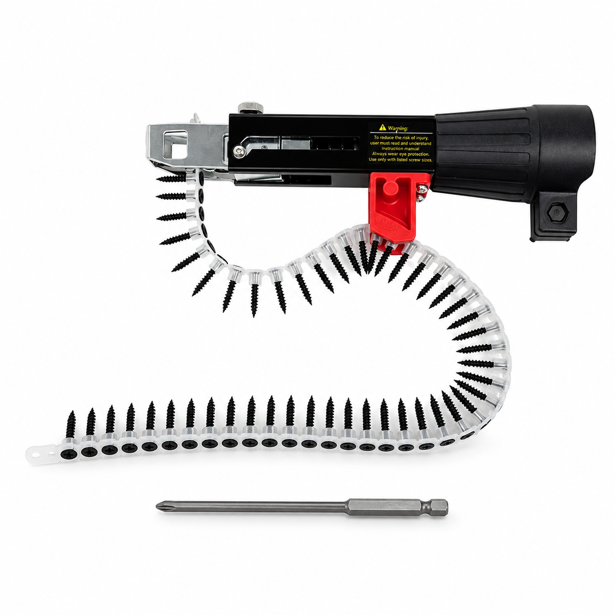 Adaptor te vidatori