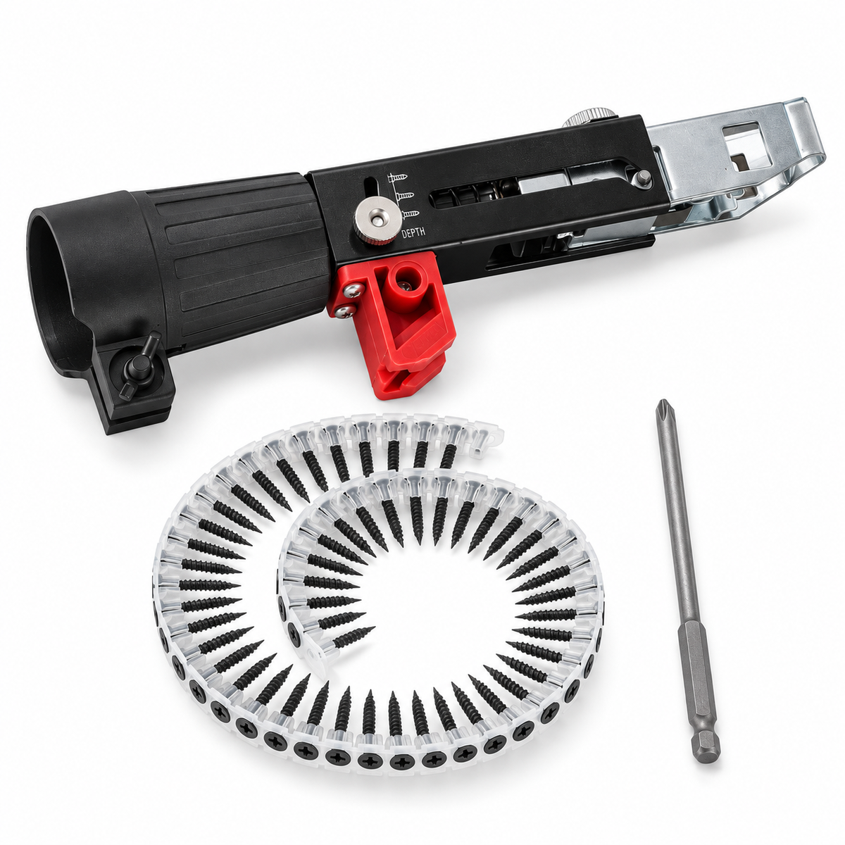 Adaptor te vidatori