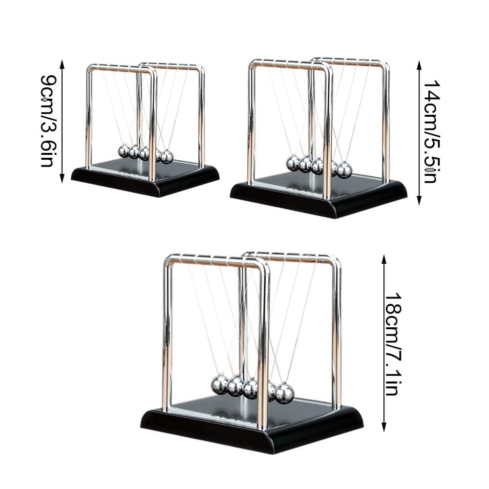 Dekorues "Balance Balls"