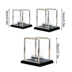 Dekorues "Balance Balls"