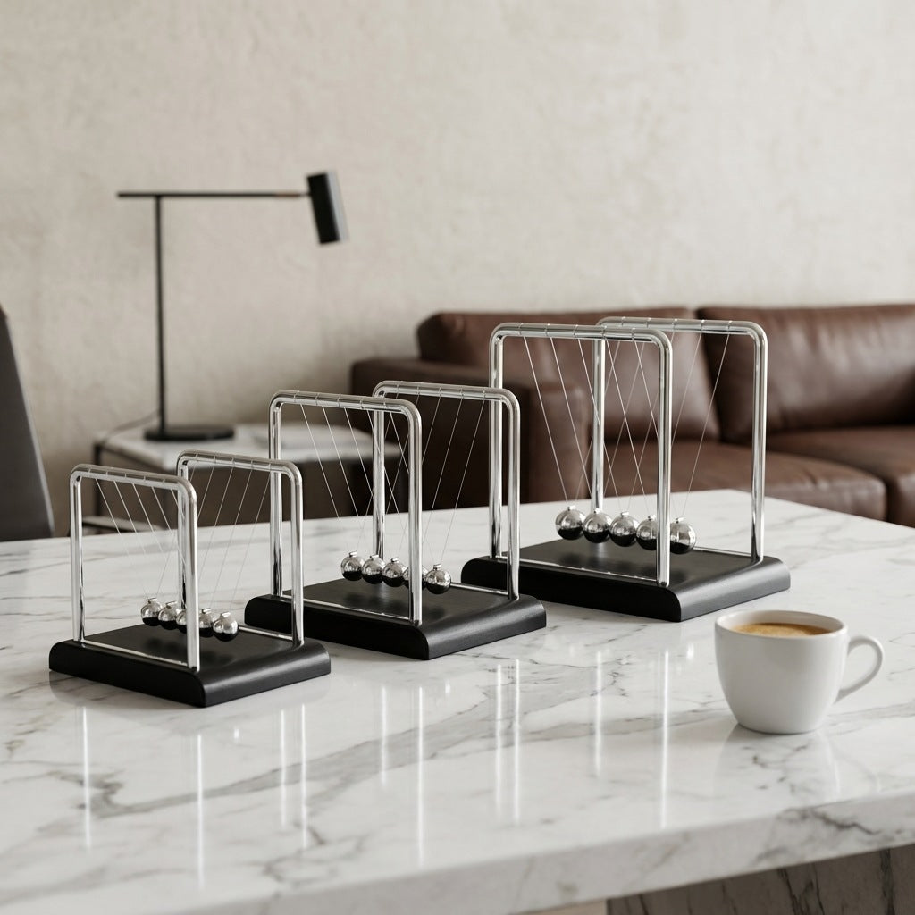 Dekorues "Balance Balls"
