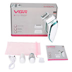 Depilator 3 ne 1 VGR V-713