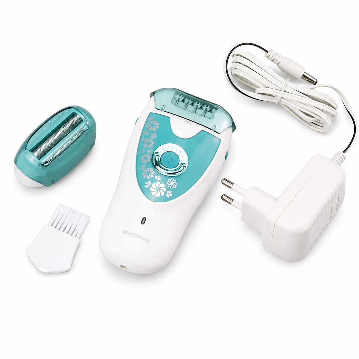 Depilator Gemei GM-7008