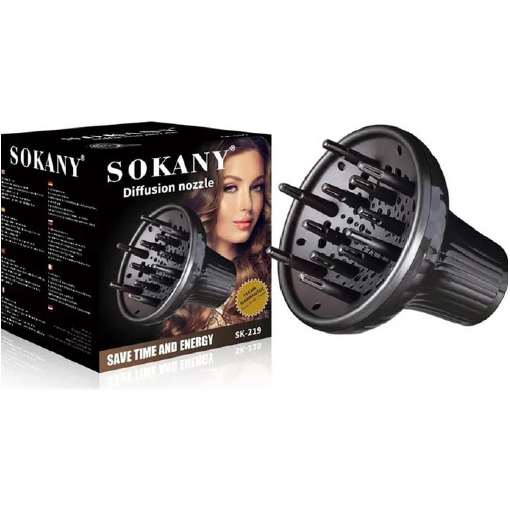 Difuzor Universal Sokany SK-219