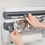Dispenser multifunksional 4 ne 1