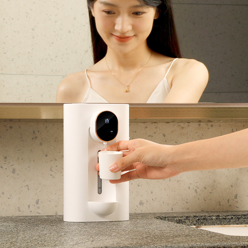 Dispenser per Mouthwasher