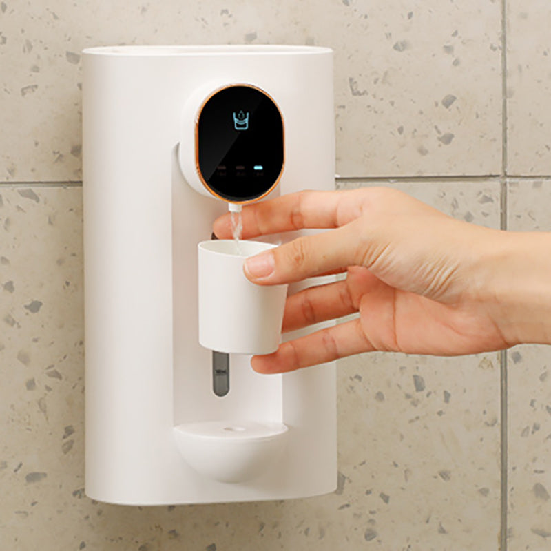 Dispenser per Mouthwasher