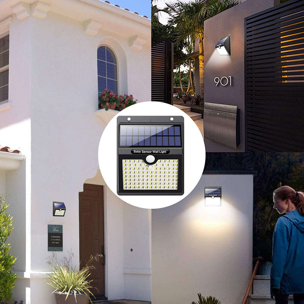 Drite Oborri me Panel 20LED