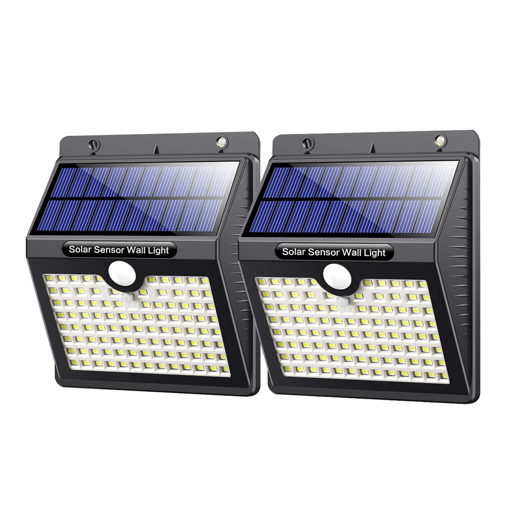 Drite Oborri me Panel 20LED