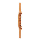 Dru bamboo masazhues + vaj masazhues
