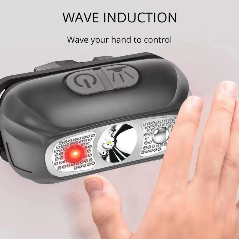 Elektrik qe vendoset ne koke