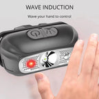 Elektrik qe vendoset ne koke