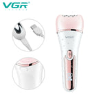 Epilator set 6ne1 VGR V-733