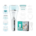 Epilator set 6ne1 VGR V-733
