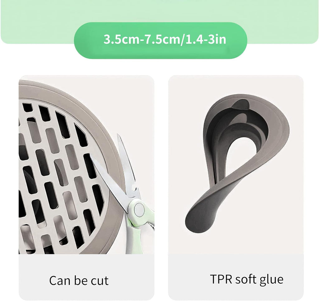 Filtrues (pilet per dushin)
