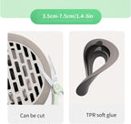 Filtrues (pilet per dushin)