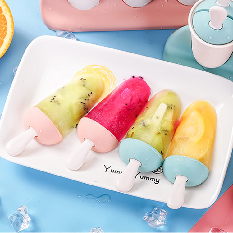 Forma per akullore BPA free