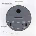 Fshese Robot ''Ximeijie''