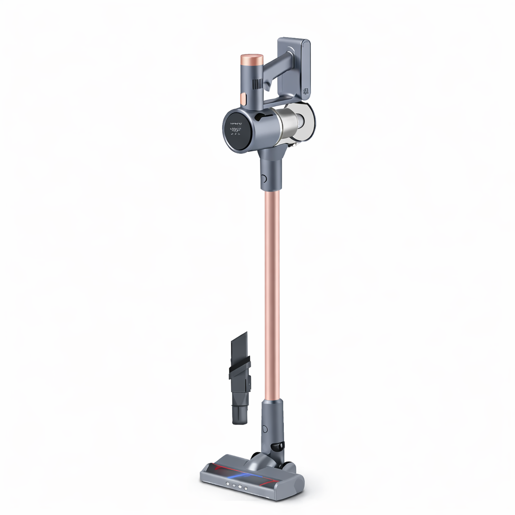 Fshesë me Karikim Premium 2në1 Sokany SK-13077 3000W