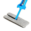 Fshese dyshemeje ''Switch and Clean''