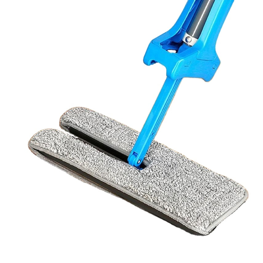 Fshese dyshemeje ''Switch and Clean''