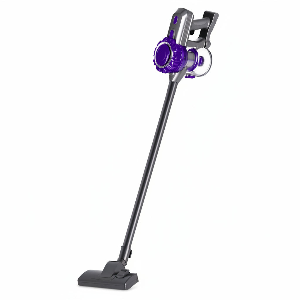 Fshese vakumi me bateri Hoffman HF-615A