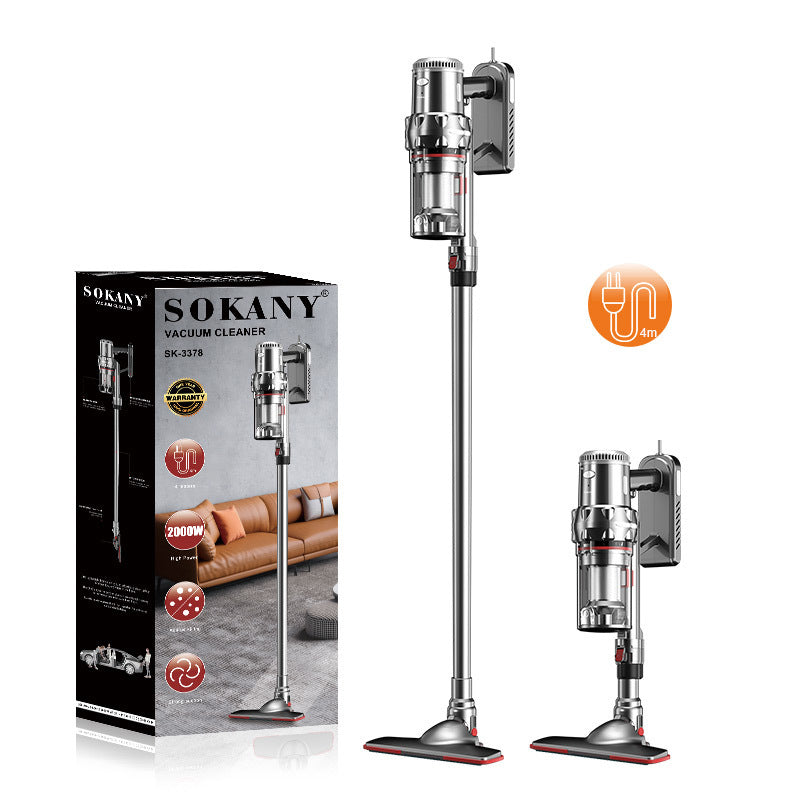Fshese me vakum Sokany SK-3378