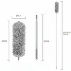 Lecke per Pluhurat me Zgjatim (0.7-2.8m)