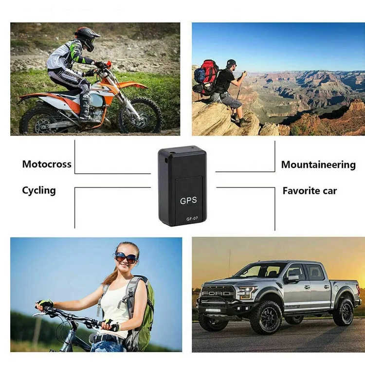 GPS
