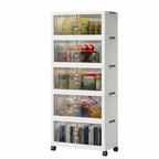 Dollap Organizues Portativ 182x65x42cm