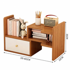 Mini Raft Organizues Tavoline "Flex-Space"