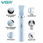 Set Profesional 3 në 1 VGR V-205