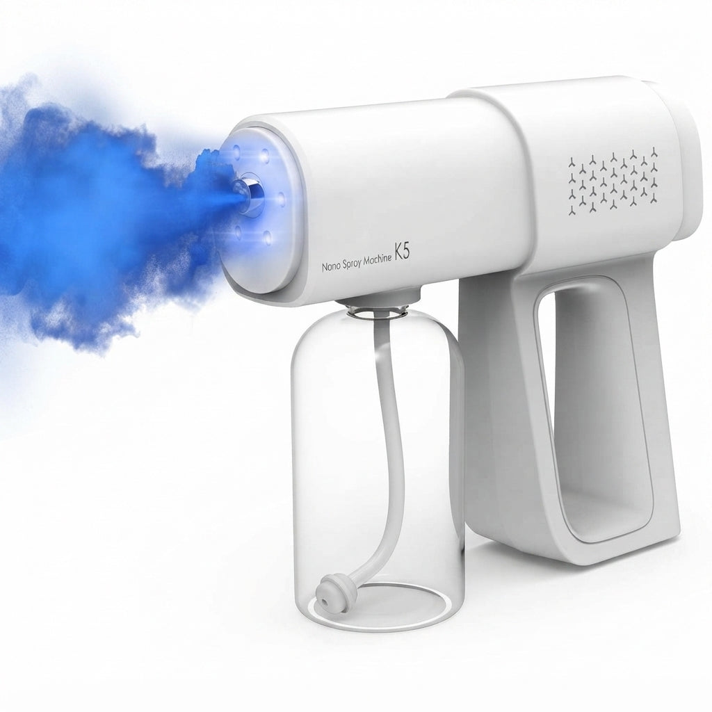 Pistolet Sterilizuese