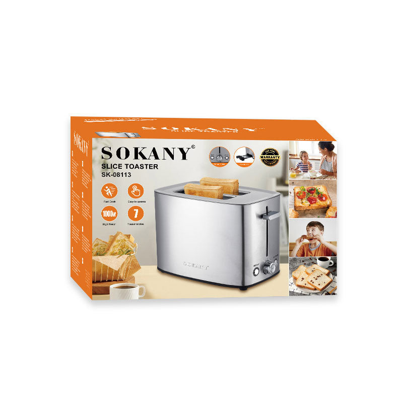 Thekëse Sokany SK-08113 750W