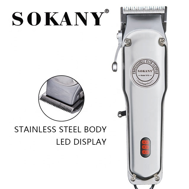 Makine Rroje Sokany SK-1919