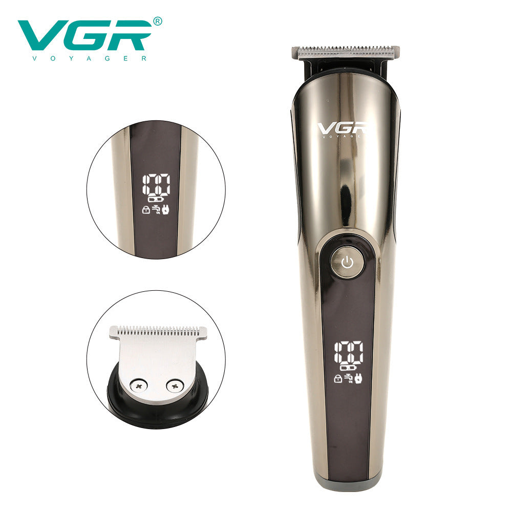 Makine Rroje VGR V-107