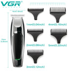 Makine rroje VGR V-030
