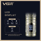 Set Profesional 2 në 1 VGR V-670