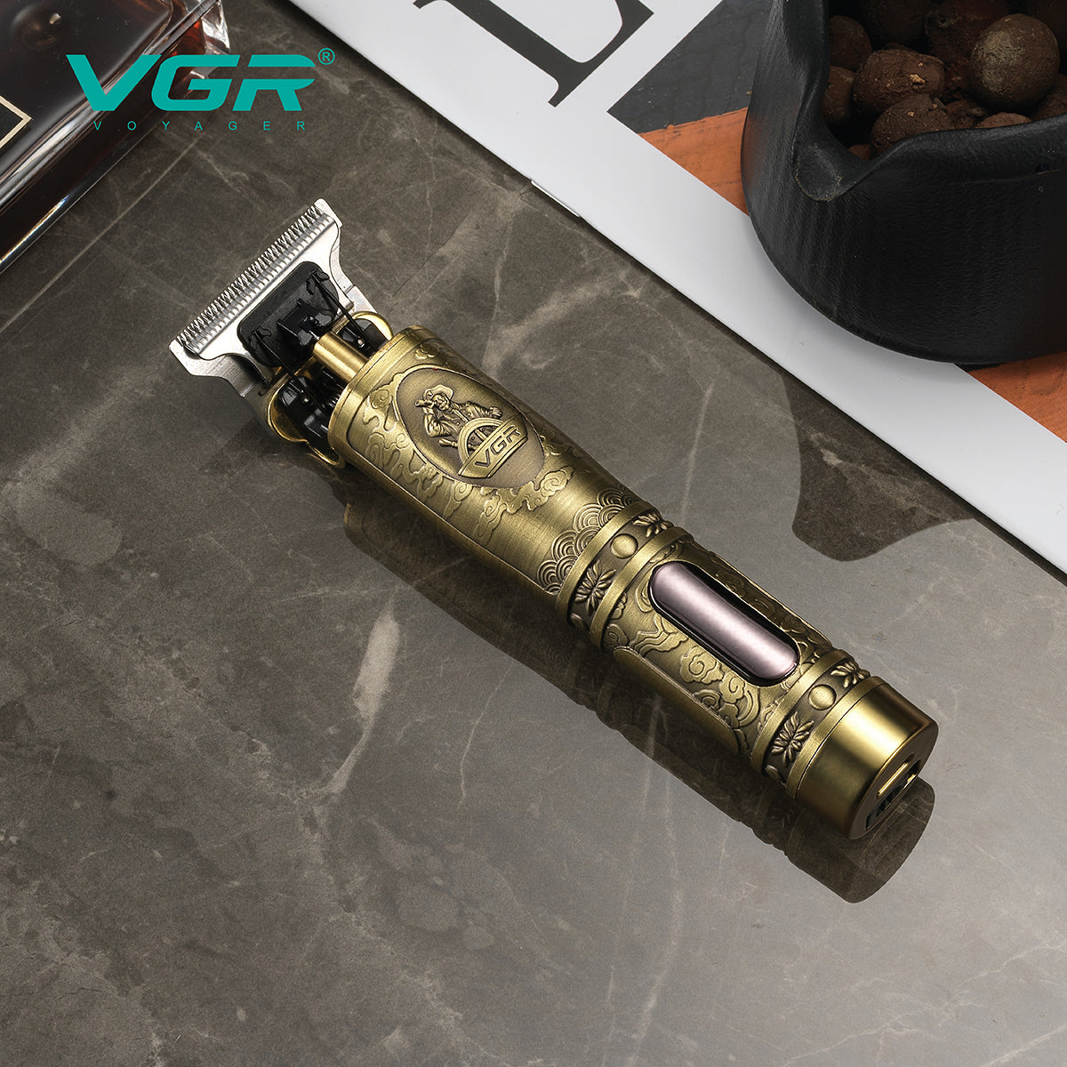 Makine Rroje VGR V-091
