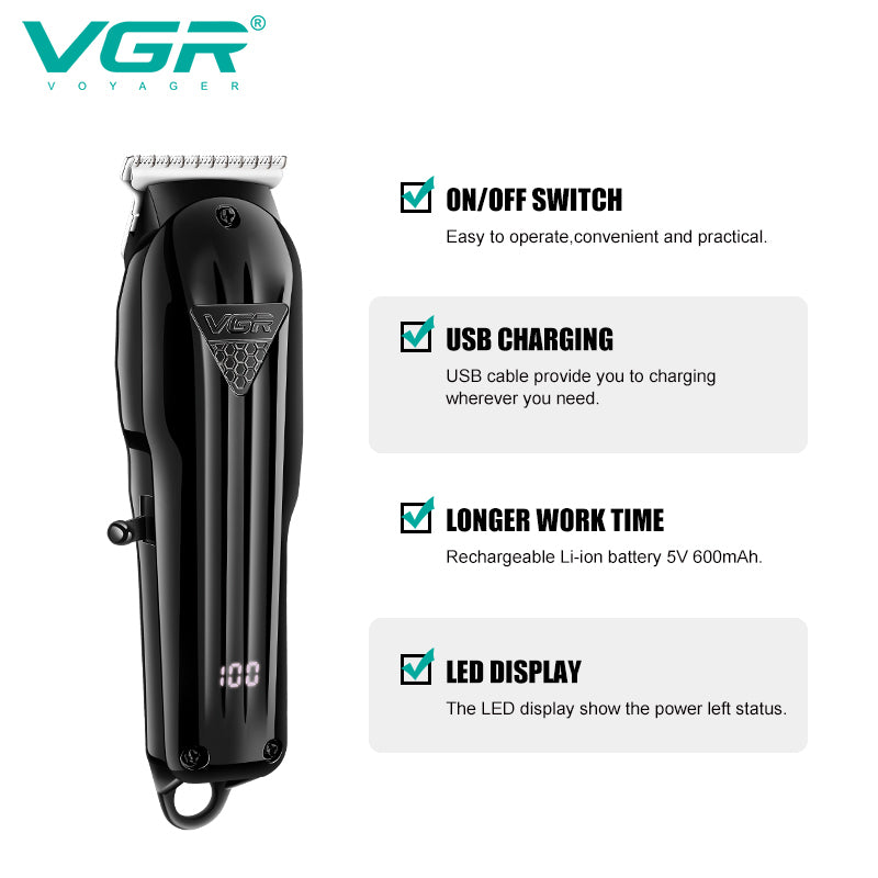 Makine rroje VGR V-282