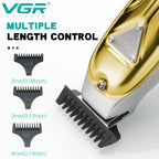 Makine rroje VGR V-056