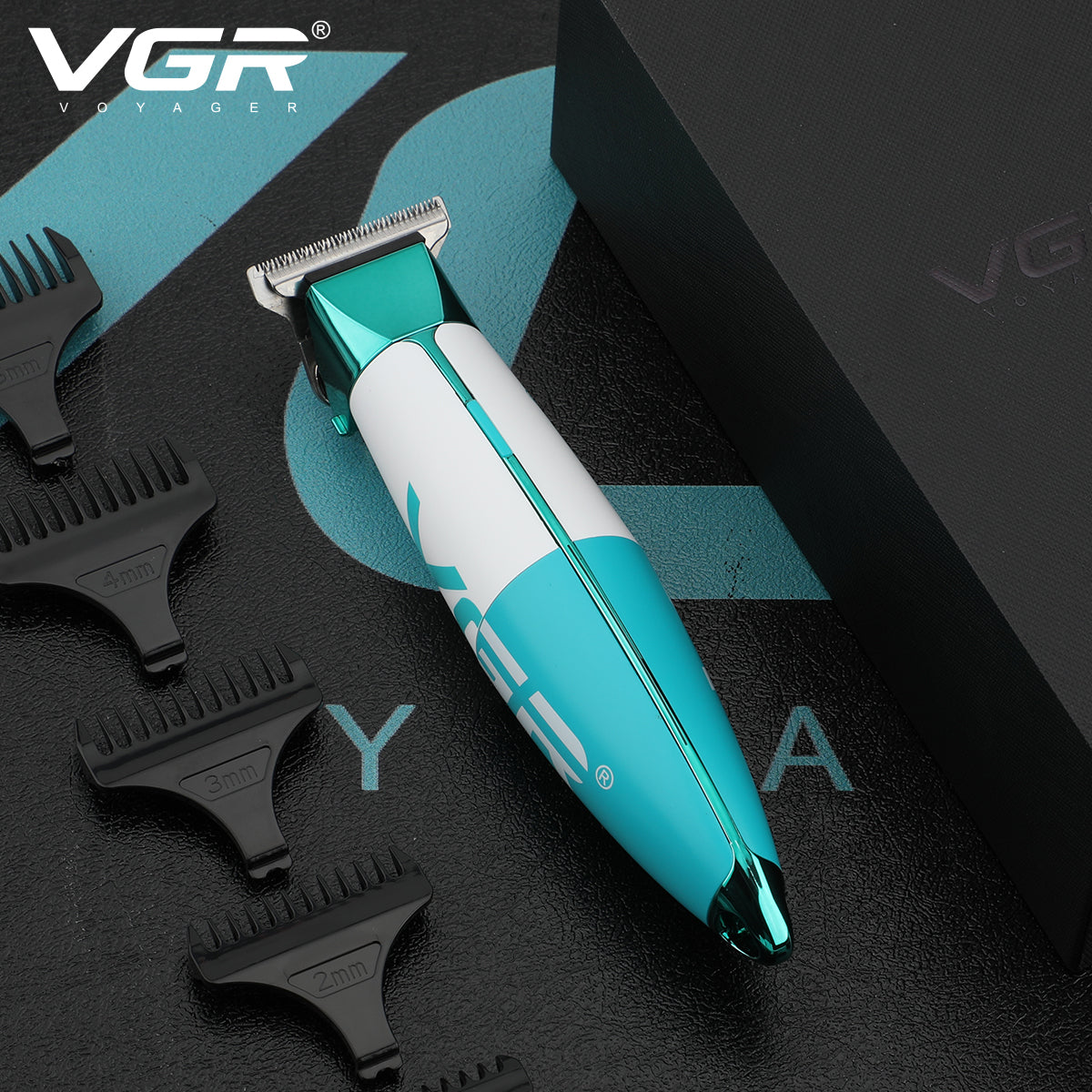 Makine rroje VGR V-958
