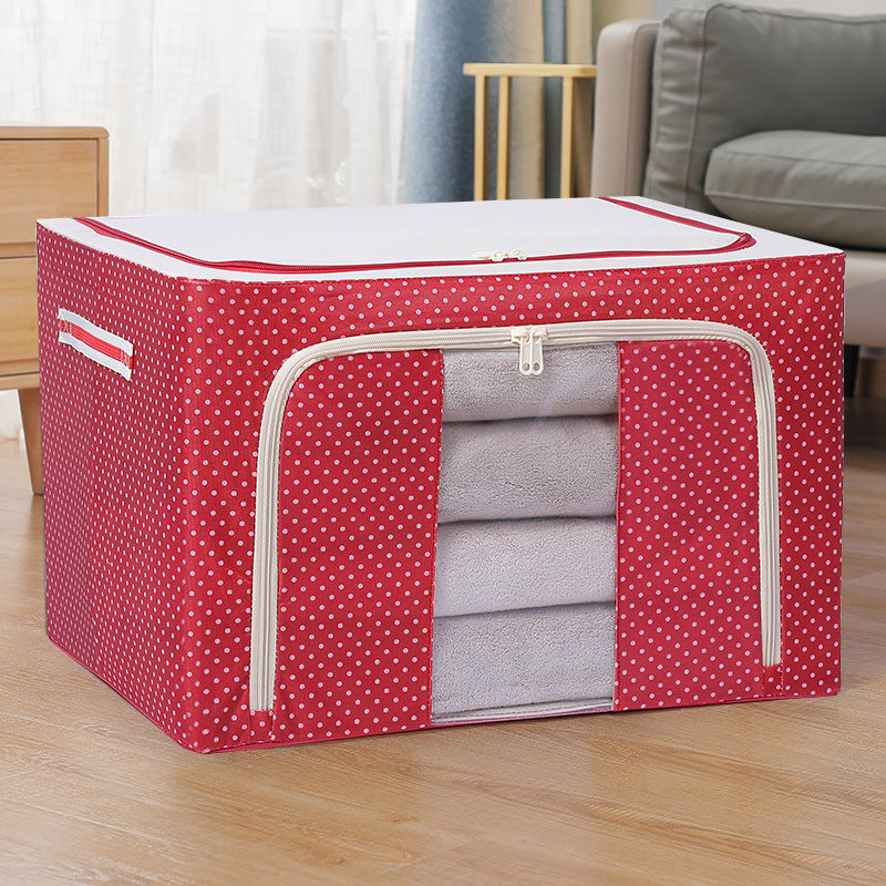 Kuti Organizuese "Smart Storage"