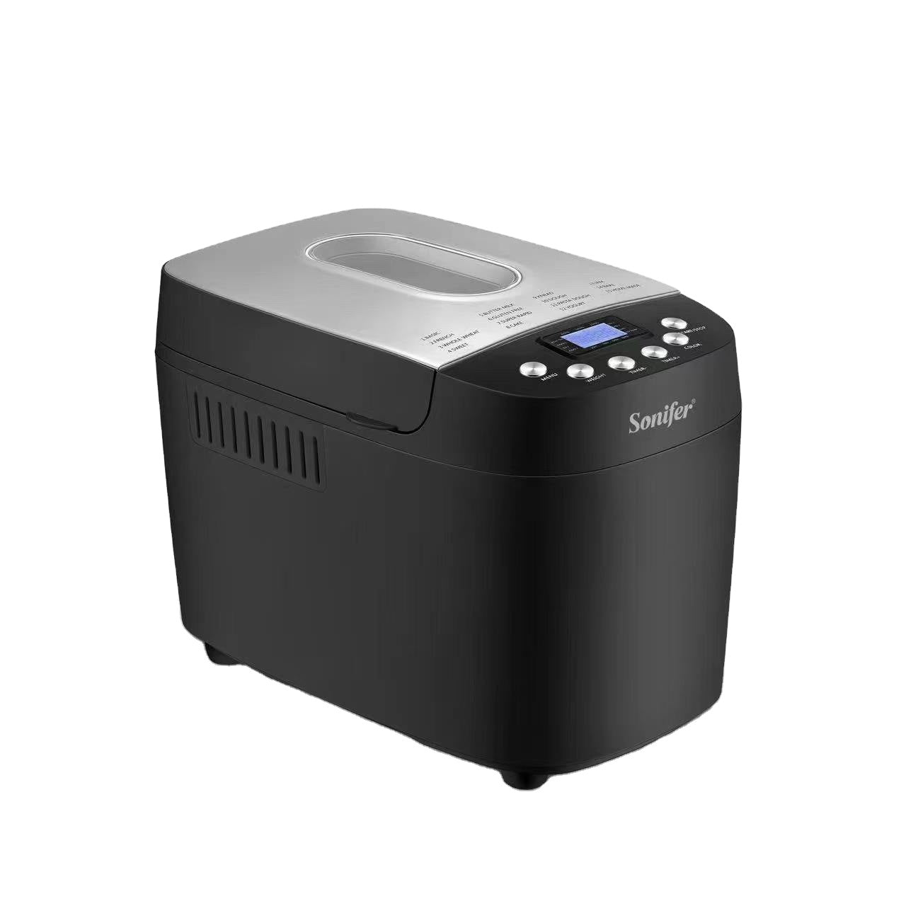 Makinë Buke Sonifer SF-4025 1500g 850W