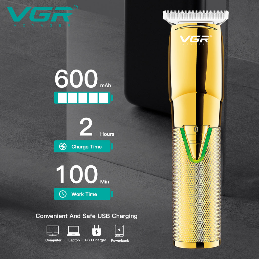 Makine Rroje VGR V-903